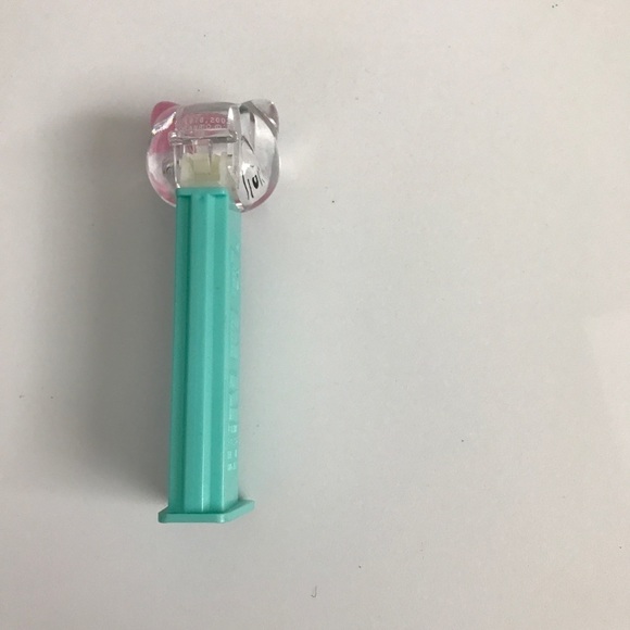 Hello kitty X pez dispenser - Picture 3 of 4